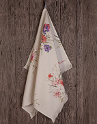 Полотенце кухонное 50*70 Tivolyo Home Anemon/1