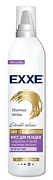 EXXE Мусс для укладки волос Объёмные локоны 250 мл/12