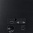 Монитор Samsung 24" S24F356FHR black