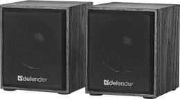 Колонки Defender 2.0 SPK 230 4Вт