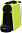 Кофемашина DeLonghi EN 85.L light green