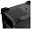 Компьютерный корпус HSPD M321 без БП M321-TGBK-ARGB black