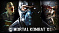 Диск PS4 Mortal Kombat XL