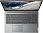 Ноутбук Lenovo 15.6" IP1 15AMN7 Ryzen 3 7320U/8Gb/SSD256Gb/610M/DOS/grey