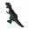 Динозавр DL0447949 со светом на батарейках в/к 36*27см