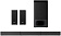 Саундбар Sony HT-S500RF black