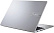 Ноутбук Asus 16" VivoBook X1605ZA-MB364/i3 1215U/8Gb/SSD512Gb/IPS/WUXGA/DOS/silver