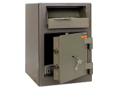 Депозитный сейф Valberg ASD-19