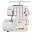 Оверлок Janome ArtStyle 4057