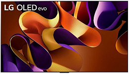 Телевизор LG OLED83G4RLA.ARUB