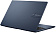 Ноутбук Asus 15.6" X1504ZA-BQ084/FHD IPS 250N/i3-1215U/8Gb/SSD256Gb/DOS/quiet blue