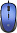 Мышь Defender Accura MM-520 оптическая blue