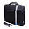 Сумка для ноутбука PC PET PCP-1001BL 15.6" Black