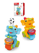 Игрушка Слоник 12*16*21 см 664B