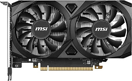 Видеокарта MSI RTX3050 VENTUS 2X 6G/GDDR6/PCI-E4.0/HDMIx2/DPx1/HDCP