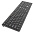 Клавиатура Defender UltraMate SM-535 RU Black беспроводная
