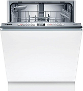 Встраиваемая посудомоечная машина Bosch SMV 4HAX48E