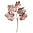 Искусственное растение Инжир розоватое золото В 680 мм