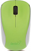 Мышь Genius NX-7000 Green беспроводная