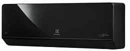 Сплит-система Electrolux Onix super DC EACS/I-18HIX/N8 black