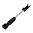 Монопод WK XT-P01 Black