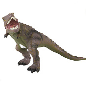Динозавр с чипом Животные планеты Земля JB0208306