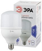 Лампа светодиодная Эра LEDsmd POWER 30W-6500-E27