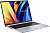 Ноутбук Asus 16" VivoBook X1605ZA-MB364/i3 1215U/8Gb/SSD512Gb/IPS/WUXGA/DOS/silver