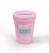 CAFE MIMI Пена-желе для ванн Sweet Bubble 200 мл/12