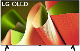 Телевизор LG OLED55B4RLA.ARUB