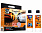 COMPLIMENT Kids Подарочный набор Sportcar #1 оранжевый Гель для душа+Шампунь/7