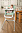 Стульчик для кормления Iris CRL-8402 Ash Green