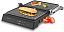 Гриль Zigmund & Shtain Grillmeister ZEG-933