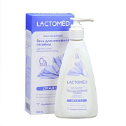 Гель для интимной гигиены Lactomed 200 мл/8