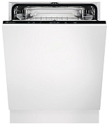 Встраиваемая посудомоечная машина Electrolux EEA 927201L