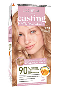 LOREAL Краска для волос Casting Natural Gloss 923 Ванильное молоко/6