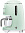 Кофеварка SMEG DCF02PGEU green