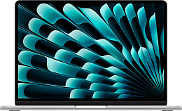 Ноутбук Apple MacBook Air 13" M4/16Gb/256GB silver