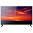Телевизор BQ 42S01B Black