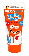 Silcamed Зубная паста детская Кола 65 г/24