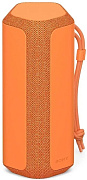 Колонка портативная Sony SRS-XE200 orange