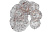 Marmiton Крышки-чехлы для посуды d 14 см 2 шт/d 20 см 2 шт/ d 26 см 2 шт в наборе 6 ш/35/70