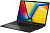 Ноутбук Asus 15.6" VivoBook E1504FA-BQ090/Ryzen 5 7520U/8Gb/SSD512Gb/IPS/FHD/DOS/black