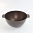 Granit Perfection chocolate Казан для плова 4 л с крышкой/4