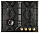 Варочная панель il Monte BH-647E Black rustico