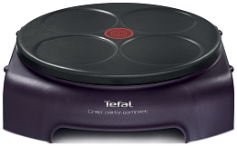 Блинница Tefal PY303633 Crep Party Compact