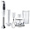 Блендер Braun MQ 3137 WH