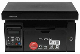 МФУ лазерный Pantum M6502W