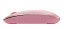 Мышь A4Tech Fstyler FG20S оптическая (2000dpi) silent беспроводная USB (4but) pink