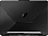 Ноутбук Asus 15.6" F15 FX506HF-HN027/i5-11400H/16Gb/512Gb SSD/RTX2050 4Gb/DOS/graphite black